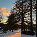 Nyaraló S Vyhledem Do Udoli Frymburk, Nahlov