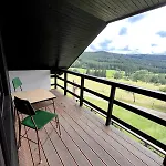 S Vyhledem Do Udoli Frymburk, Nahlov * Frymburk