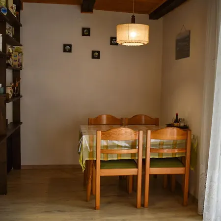 Сasa de vacaciones S Výhledem Do údolí Frymburk, Náhlov