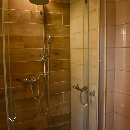 Casa de Férias S Výhledem Do údolí Frymburk, Náhlov Frymburk