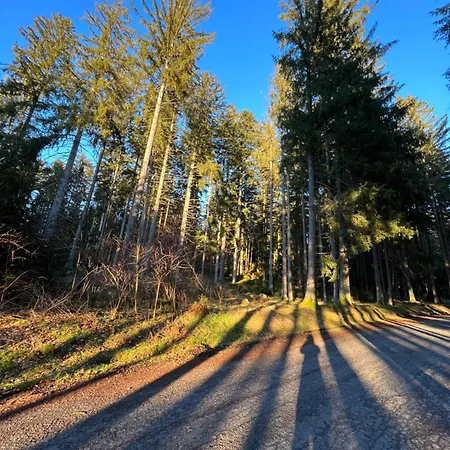 Prázdninový dům S Vyhledem Do Udoli Frymburk, Nahlov