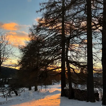 Casa de Férias S Výhledem Do údolí Frymburk, Náhlov