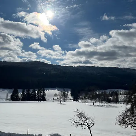 Сasa de vacaciones S Výhledem Do údolí Frymburk, Náhlov