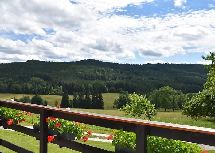 S Vyhledem Do Udoli Frymburk, Nahlov Фримбурк