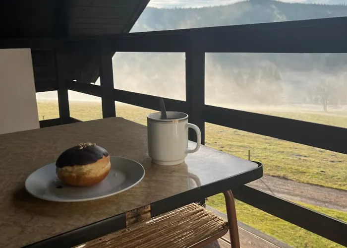 S Vyhledem Do Udoli Frymburk, Nahlov Фримбурк